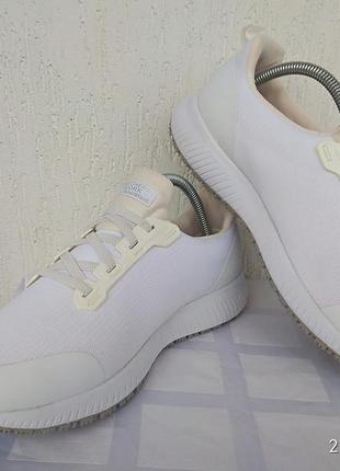Кроссовки skechers work relaxed fit р.38.5-39