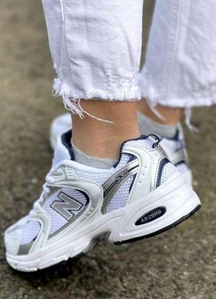 Кросівки new balance 530 3