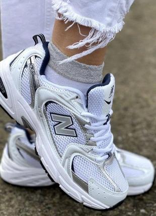 Кросівки new balance 530 6