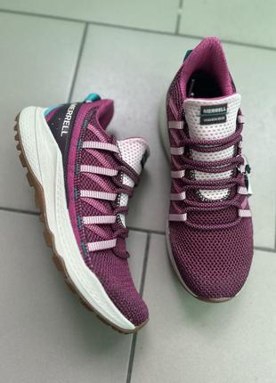 Кроссовки merrell3 фото