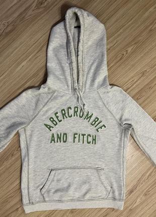 Худі abercrombie fitch abercrombie & fitch