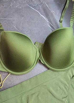 Комплект белья американского бренда thirdlove
