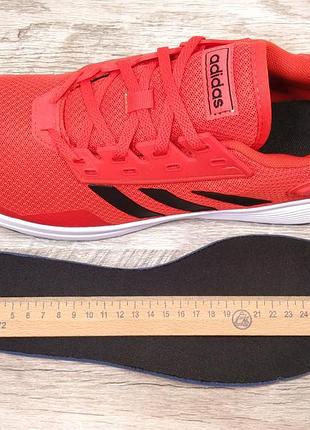 Кроссовки adidas 44.5р 8