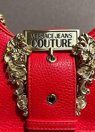 Сумка versace jeans couture в наявності 5