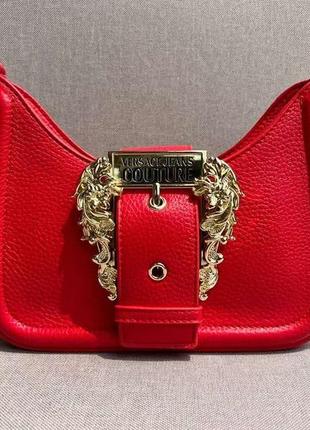 Сумка versace jeans couture в наявності 2