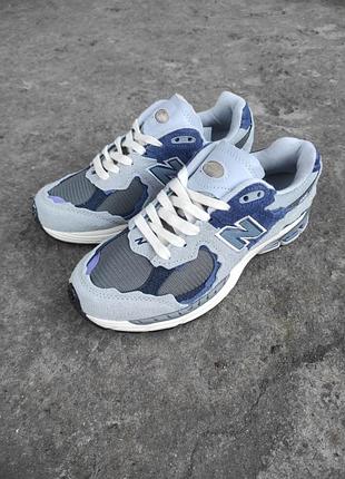 Joe Freshgoods et New Balance dévoilent la Conversation Amongst Us Apparel Collection