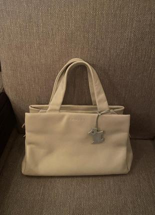 Стильная сумка, radley, оригинал