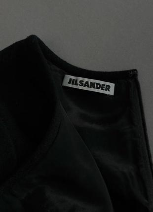 Jil sander платье marni margiela massimo