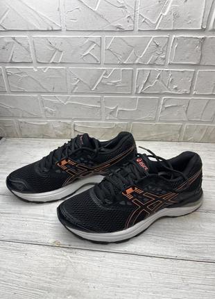 Беговые кроссовки asics gel3 фото