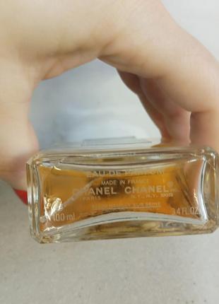 Chanel coco eau de parfum chanel 1 ml оригинал.4 фото