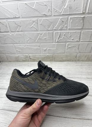 Кросівки nike zoom pegasus1 фото