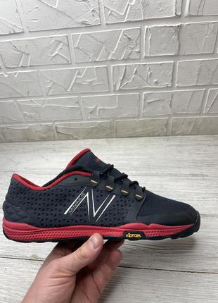 Кроссовки new balance minimus vibram1 фото