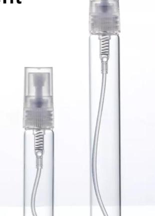 Montblanc signature parfum 1 ml оригинал.8 фото