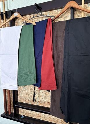 Літні штани