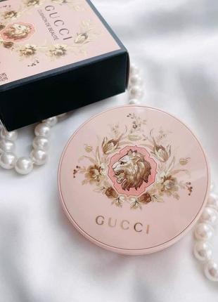 Кушон гуччи gucci