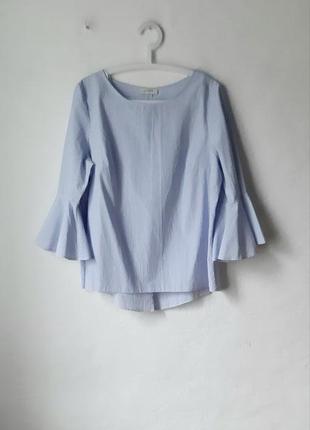 Класна бавовняна блуза papaya