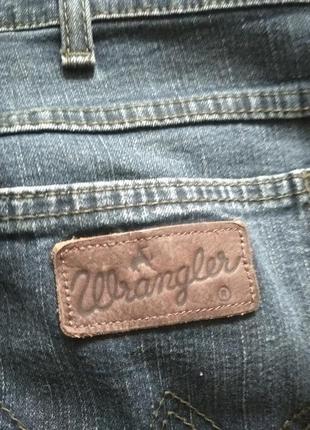 Джинсы мужские wrangler размер w38 l3010 фото