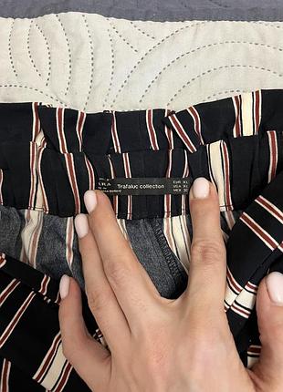 Кюлоти zara 3