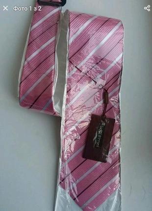 Краватка чоловіча стильна4 фото