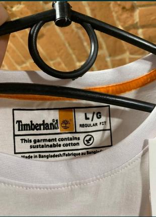 Timberland sport casual футболка котоновая туристическая спортивная трекинговая оригинал качественная2 фото