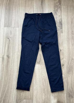 Мужские брюки tommy hilfiger chino pants