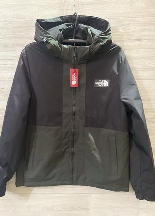 Мужская куртка весна the north face размеры 46, 48, 50, 52, 54, 563 фото