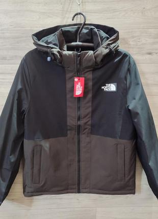 Мужская куртка весна the north face размеры 46, 48, 50, 52, 54, 564 фото