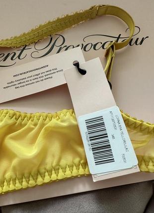 Новый бюстгальтер agent provocateur 34b