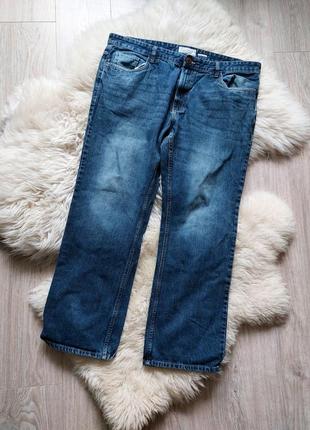 💜🌟🩷 отличные синие джинсы
