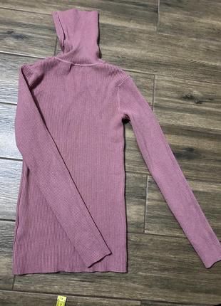 Гольф рубчик