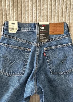 Легендарные джинсы levi's 5019 фото