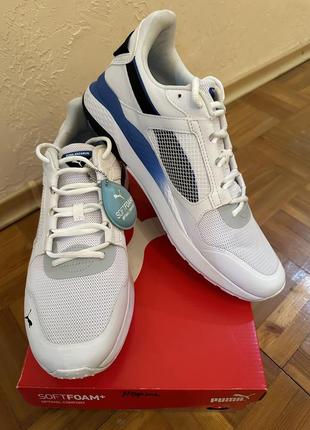 Чоловічі кросівки puma