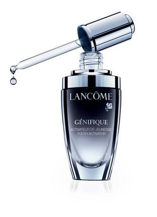 Сироватка для обличчя lancome genifique youth activator 30ml1 фото