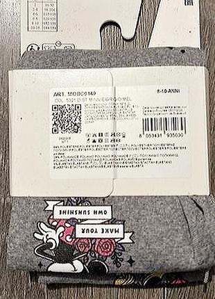 Детские колготки calzedonia 6