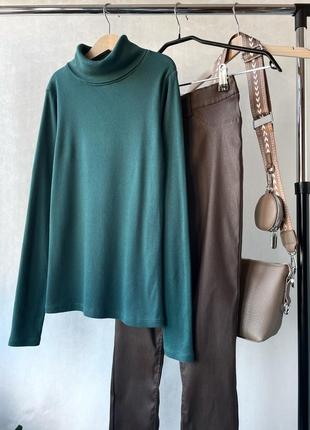 Красивый гольф