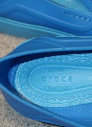 Крокси crocs оригінал — 28 розмір6 фото