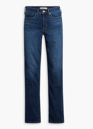 Джинсы levis р. 28 длина 32
