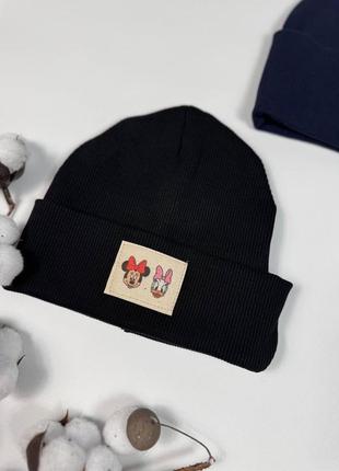 😍весенние шапочки для самых стильных