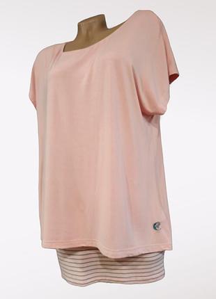 Классная женская футболка
rainbow