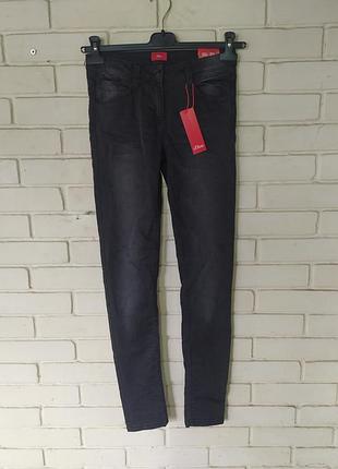 Джинсы skinny размер 176 см
