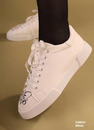 Кеды женские 36-41