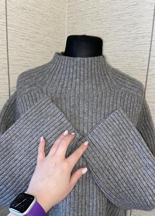 Стильный свитер h&amp;m 5