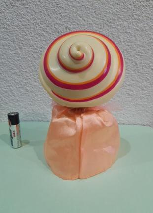 Кукла cupcake surprise серии ароматные капкейки с ароматом ванилии2 фото