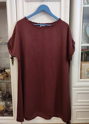 Плаття туніка american vintage, розмір м
