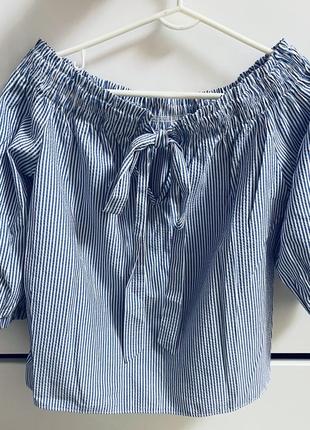 Блуза топ жіночий2 фото