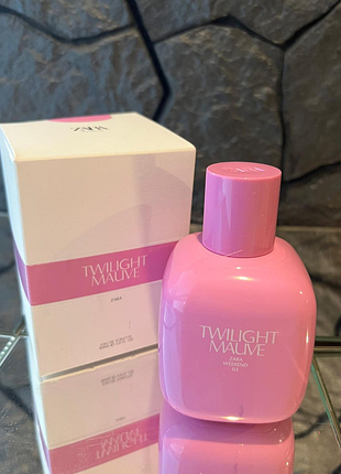 Духи zara twilight mauve 90ml парфуми zara
