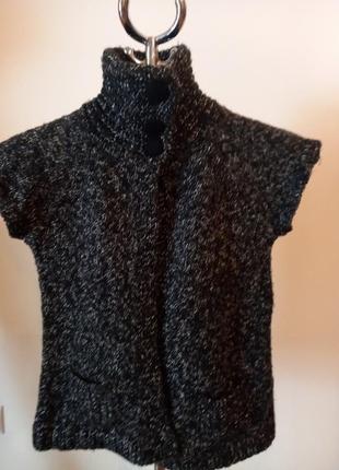 Жилетка жіноча