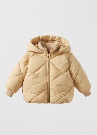 Zara kids куртка