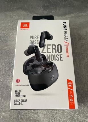 Наушники jbl tune beam