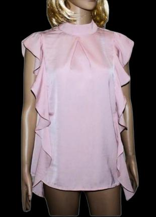 Блуза,дуже ніжна і красива by very